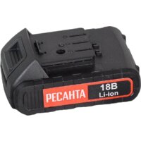 Ресанта АКБ18Л1 DCG 900/71/8/82 (18В/2 Ач)