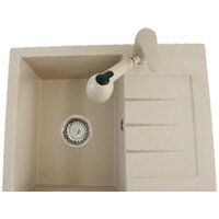 БелЭворс Mila (бежевый)