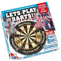 Harrows Let's Play Darts Image #2