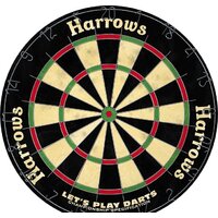 Harrows Let's Play Darts