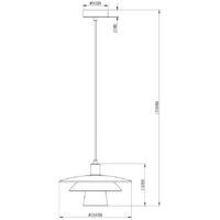 Moderli Sydney V11027-1P Image #2