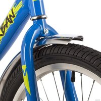 Novatrack Urban 20 2022 203URBAN.BL22 (синий) Image #4