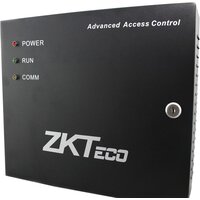 ZKTeco C3-400 Package B Image #1