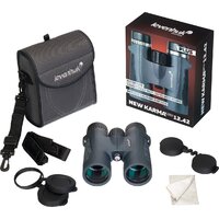 Levenhuk New Karma PLUS 12x42 84680 Image #4