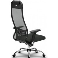 Metta B 1b 11/2D 18/2D CH (черный) Image #2