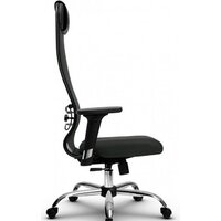 Metta B 1b 11/2D 18/2D CH (черный) Image #3