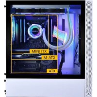 Lian Li Lancool 205 Mesh G99.OE764CW.R0 Image #9