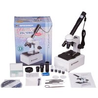 Bresser Duolux 20x–1280x 33139 Image #11