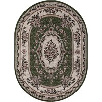 Merinos Gavana 5444-OVAL-GREEN (2х3)