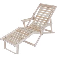 Мебелик С подлокотниками (без покрытия)