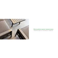 Outdoor Торонто OUT-0027 (графит) Image #7