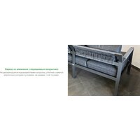 Outdoor Торонто OUT-0027 (графит) Image #8