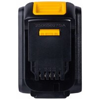 VOLAT DEW-DCB200 (20В/6 Ah) Image #3