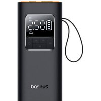 Baseus SuperMini Pro Series Wireless Car Inflator C11159300111-00