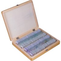 Bresser 100 шт., в кейсе 73765