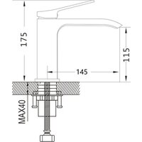 Shevanik S4001C Image #22