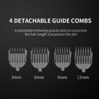 Enchen Beardo 2 Image #16