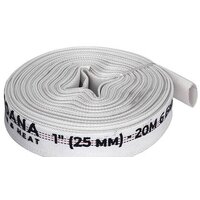 Gardana Для дренажно-фекальных насосов (25 мм, 20 м)