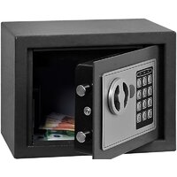 Сейфы, оборудование для хранения и транспортировки ценностей