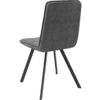 Мамадома Rom D-R 360 (b28 Antracite Lux/черный) Image #2