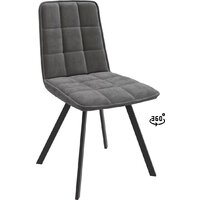 Мамадома Rom D-R 360 (b28 Antracite Lux/черный)