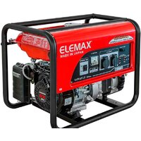 Elemax (Sawafuji) SH3200EX-R Image #1