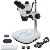 Levenhuk ZOOM 1T тринокулярный 76057 Image #2