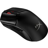 HyperX Pulsefire Haste 2 Mini (черный) Image #4