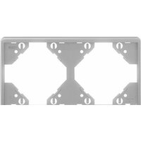 Efapel Apolo 5000 Metalized (50921 TPR)