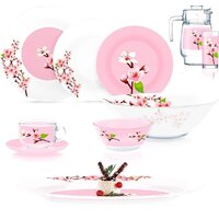 Тарелки, салатники, блюда и наборы