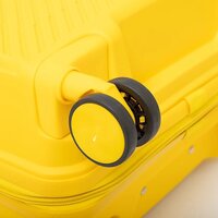 VALIGETTI 344-8026/2-20YLW (желтый) Image #10