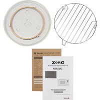 ZorG MIO252 S white (белый) Image #5