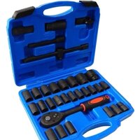 ForceKraft FK-4323-5MPB (32 предмета)