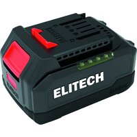 ELITECH 2050С (20В/5 Ач)