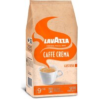 Lavazza Caffe Crema Gustoso в зернах 1000 г Image #3