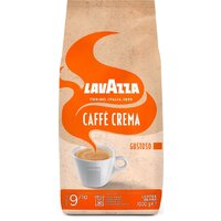 Lavazza Caffe Crema Gustoso в зернах 1000 г Image #2