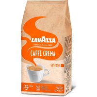 Lavazza Caffe Crema Gustoso в зернах 1000 г