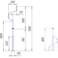 Тонар ЛР-100Д Image #3