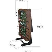 Weekend Maccabi Mini (венге) Image #6
