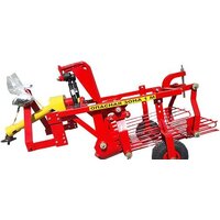 Сморгонский агрегатный завод КФТ-2-01