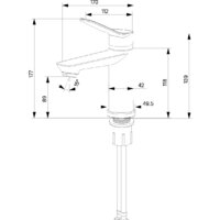 Milardo Enjoy ENJSB00M01 Image #9