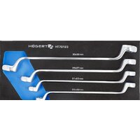Hoegert Technik HT7G123 (4 предмета)