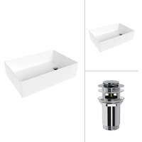 Lauter 21518-1 + клапан 21190CH Image #1