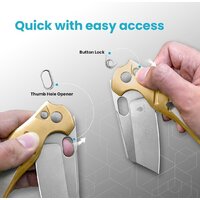 KIZER C01c V4488BC2 Image #3