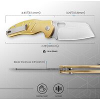 KIZER C01c V4488BC2 Image #6