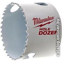 Milwaukee Hole Dozer 49560137 Image #1
