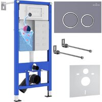 Roxen StounFix Dual Fresh 821002