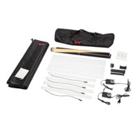 Falcon Eyes Macro Studio 70 LED Image #6