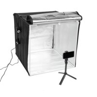 Falcon Eyes Macro Studio 70 LED Image #4