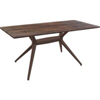 Sheffilton SHT-TU30-2/TT 120/80 (коричневый/палисандр) Image #1